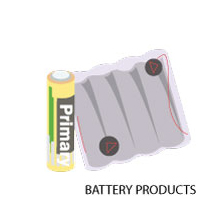 Battery Products